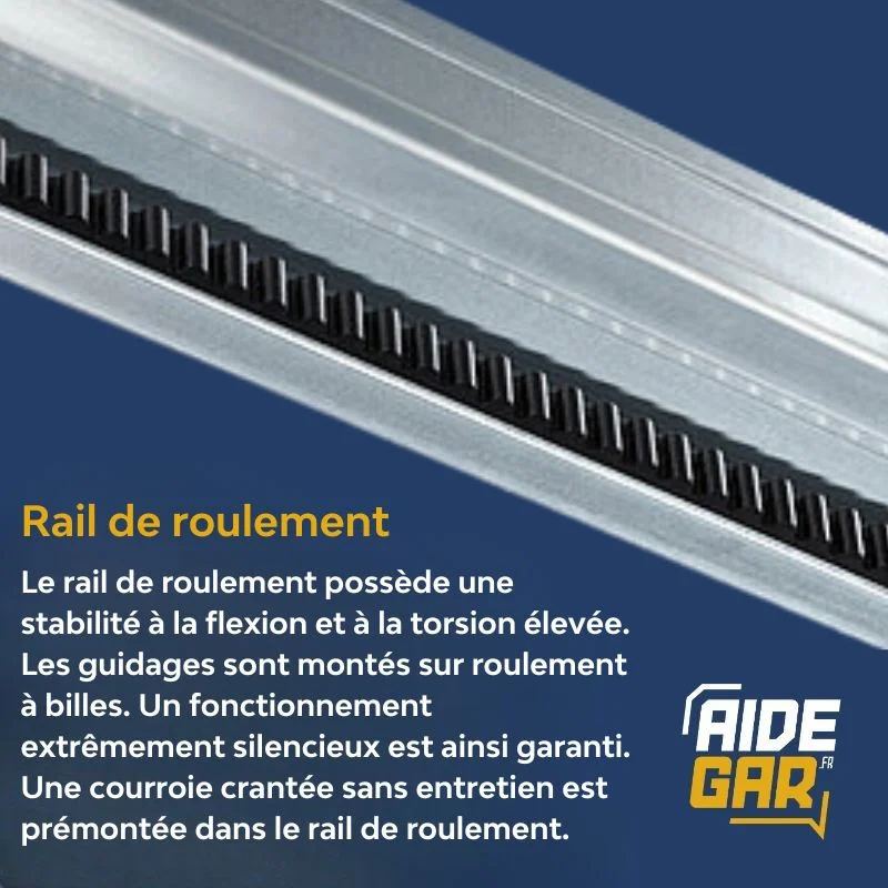 RAIL NOVOMATIC 563 LED NFF11785 RAIL NOVOMATIC 563 LED NFF11785