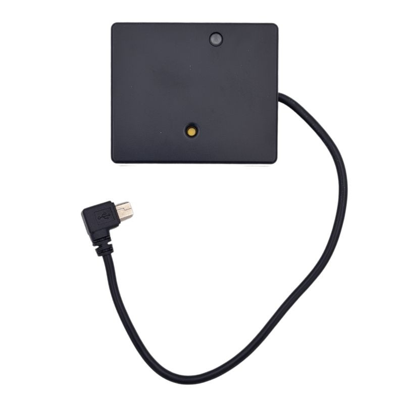 Arrière d'un module WiFi pour porte de garage Novoferm NFF15109