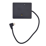 Arrière d'un module WiFi pour porte de garage Novoferm NFF15109
