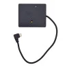 Arrière d'un module WiFi pour porte de garage Novoferm NFF15109 Arrière d'un module WiFi pour porte de garage Novoferm NFF15109