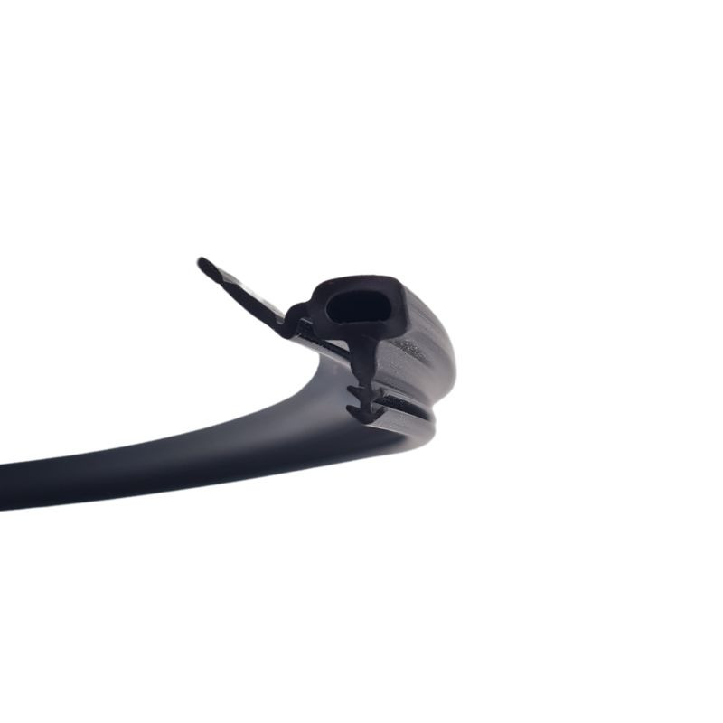 Joint Vertical Hormann pour portes de garage sectionnelles EPU LTH ETE LTE 40 872544 872543 872545