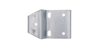 Accroche Pêne pour porte DL 80480000