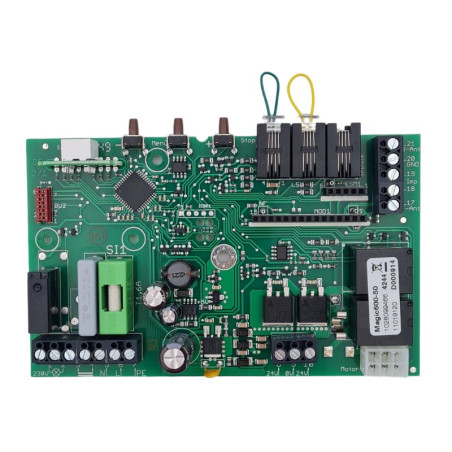Carte électronique Magic 600 D000914-OM Carte électronique Magic 600 D000914-OM
