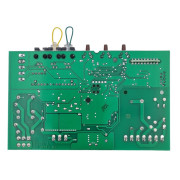 arrière d'une carte électronique Magic 600 D000914-OM
