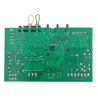 arrière d'une carte électronique Magic 600 D000914-OM arrière d'une carte électronique Magic 600 D000914-OM