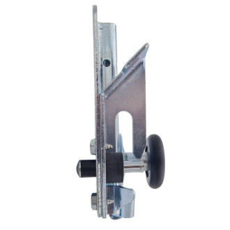 roulette basse droite de porte de garage Normstahl N000302-01R00
