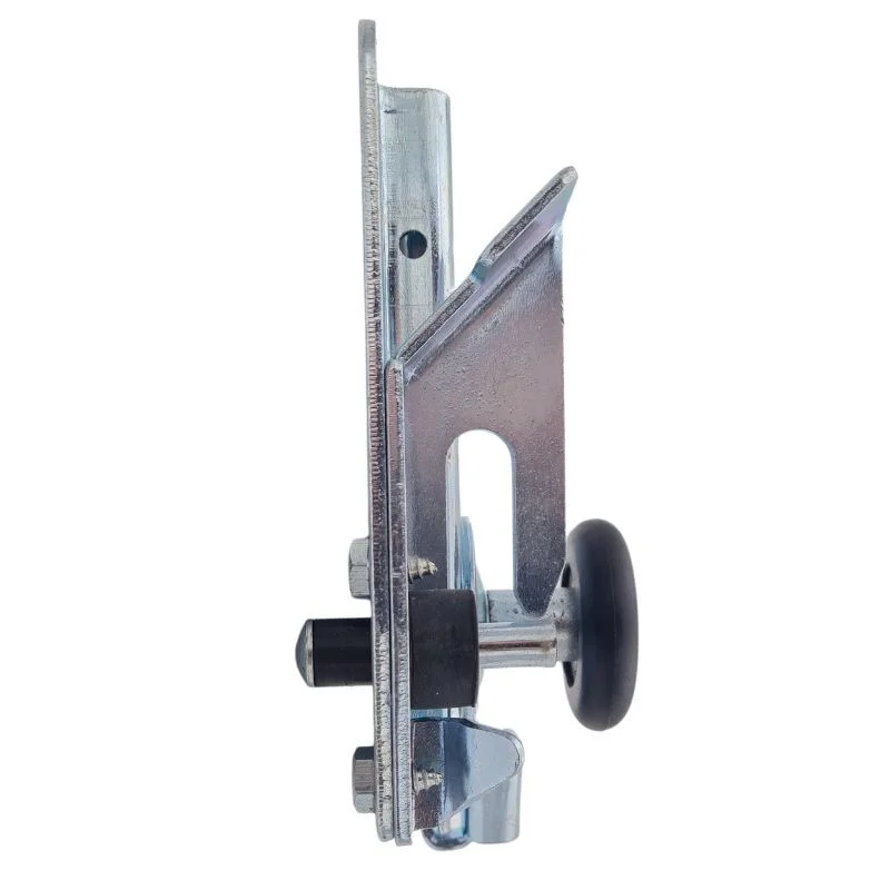 roulette basse droite de porte de garage Normstahl N000302-01R00 roulette basse droite de porte de garage Normstahl N000302-01R00
