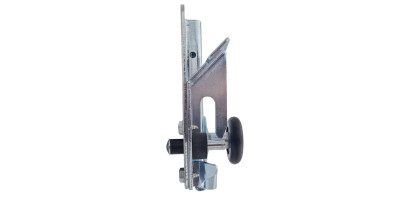 roulette basse droite de porte de garage Normstahl N000302-01R00