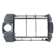 Capot d'une Motorisation Supramatic de porte de garage Hörmann 436713