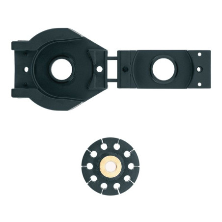 Pignon d'Entraînement pour Motorisation Supramatic et Promatic de porte de garage Hörmann 437747 - 437746 Pignon d'Entraînement pour Motorisation Supramatic et Promatic de porte de garage Hörmann 437747 - 437746