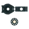 Pignon d'Entraînement pour Motorisation Supramatic et Promatic de porte de garage Hörmann 437747 - 437746 Pignon d'Entraînement pour Motorisation Supramatic et Promatic de porte de garage Hörmann 437747 - 437746