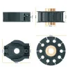 Pignon d'Entraînement d'une Motorisation Supramatic et Promatic de porte de garage Hörmann 437747 - 437746 Pignon d'Entraînement d'une Motorisation Supramatic et Promatic de porte de garage Hörmann 437747 - 437746