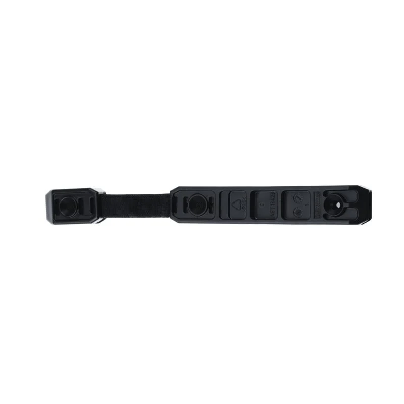 Verrouillage d'une sangle Crantée pour motorisation de porte de garage Hörmann 438106 Verrouillage d'une sangle Crantée pour motorisation de porte de garage Hörmann 438106