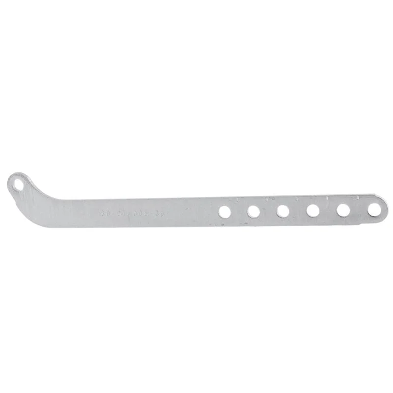 Bras de Liaison pour Motorisation de porte de garage Hörmann 438302 Bras de Liaison pour Motorisation de porte de garage Hörmann 438302