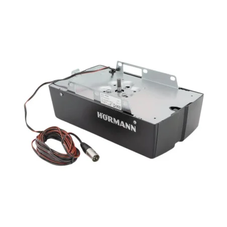 Tête Motrice Promatic Akku à batterie Série 4 de Remplacement pour une portes de garage Hörmann Tubauto 4510545 Tête Motrice Promatic Akku à batterie Série 4 de Remplacement pour une portes de garage Hörmann Tubauto 4510545