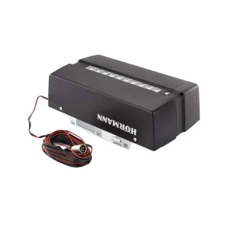 Tête Motrice Promatic Akku à batterie Série 4 de rechange pour portes de garage Hörmann Tubauto 4510545 Tête Motrice Promatic Akku à batterie Série 4 de rechange pour portes de garage Hörmann Tubauto 4510545
