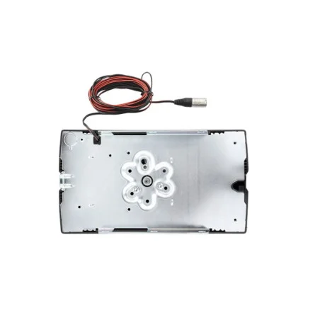 Tête Motrice Promatic Akku à batterie Série 4 pour un remplacement pour portes de garage Hörmann Tubauto 4510545 Tête Motrice Promatic Akku à batterie Série 4 pour un remplacement pour portes de garage Hörmann Tubauto 4510545