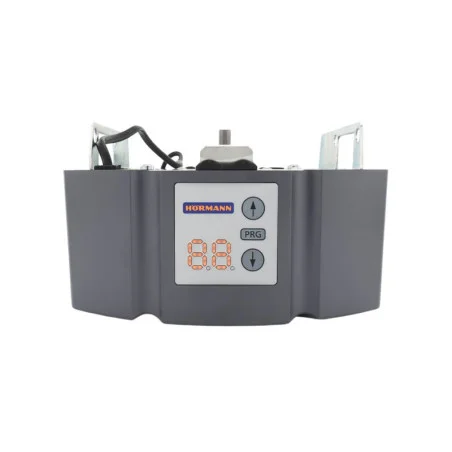 Tête Motrice Supramatic HT Série 3 de Remplacement d'une portes de garage sectionnelles et basculantes Hörmann Tubauto 4512314 Tête Motrice Supramatic HT Série 3 de Remplacement d'une portes de garage sectionnelles et basculantes Hörmann Tubauto 4512314