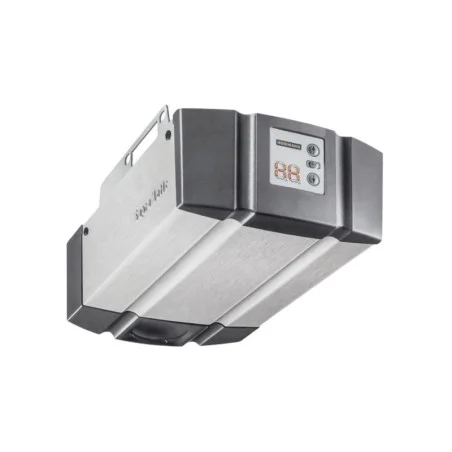 Tête Motrice Supramatic HT Série 3 de Remplacement pour portes de garage sectionnelles et basculantes Hörmann Tubauto 4512314 Tête Motrice Supramatic HT Série 3 de Remplacement pour portes de garage sectionnelles et basculantes Hörmann Tubauto 4512314