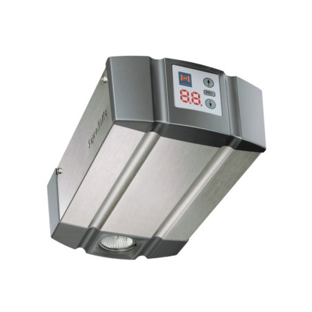 Tête Motrice Supramatic P Série 3 de Remplacement pour portes de garage sectionnelles et basculantes Hörmann Tubauto 4512502 Tête Motrice Supramatic P Série 3 de Remplacement pour portes de garage sectionnelles et basculantes Hörmann Tubauto 4512502
