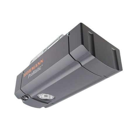 Tête Motrice Promatic Série 3 de Remplacement pour portes de garage sectionnelles et basculantes Hörmann Tubauto 4512505 Tête Motrice Promatic Série 3 de Remplacement pour portes de garage sectionnelles et basculantes Hörmann Tubauto 4512505