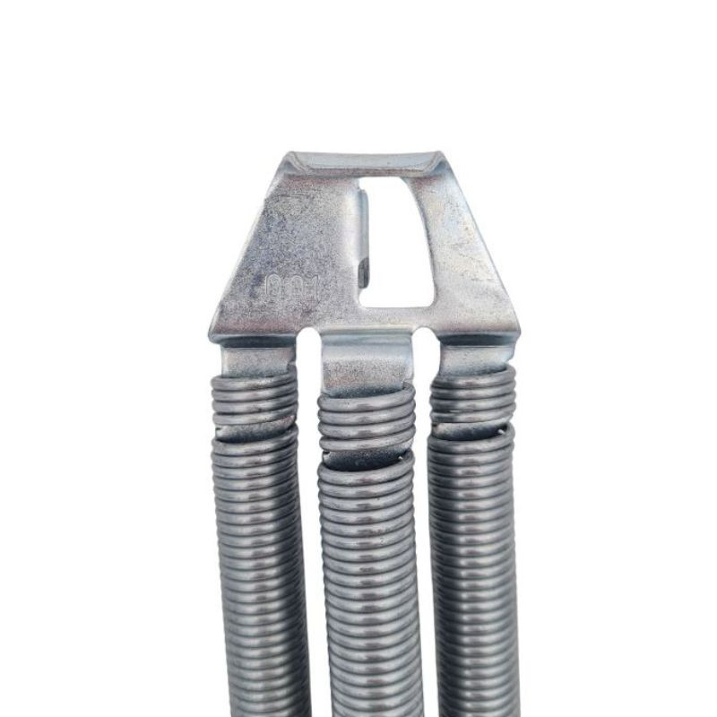 Ressorts n°1 pour portes de garage basculantes Hormann1195001 Ressorts n°1 pour portes de garage basculantes Hormann1195001