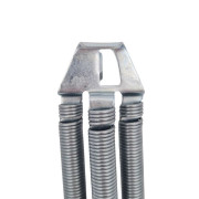 Ressorts n°1 pour portes de garage basculantes Hormann1195001