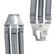 Ressorts n°001 pour portes de garage basculantes Hormann1195001