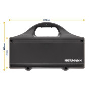 Batterie de Rechange d'une motorisation Hörmann Promatic AKKU de porte de garage