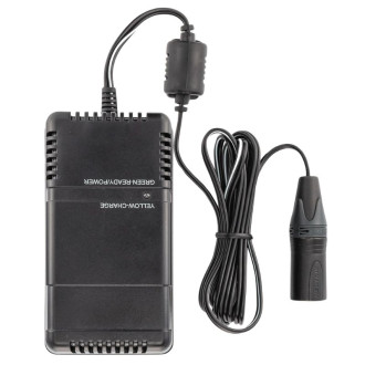 Chargeur LG 24.1 pour motorisations Promatic AKKU à batterie Hörmann 439552