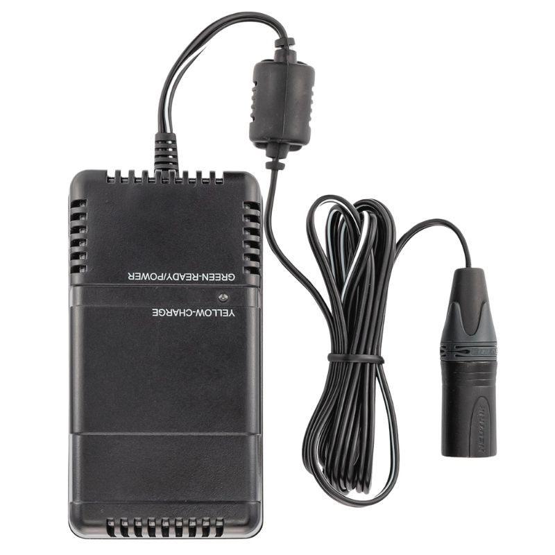 Chargeur LG 24.1 pour motorisations Promatic AKKU à batterie Hörmann 439552