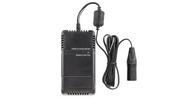 Chargeur LG 24.1 pour motorisations Promatic AKKU à batterie Hörmann 439552