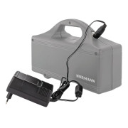 Chargeur Hörmann LG 24.1 pour motorisations Promatic AKKU à batterie 439552