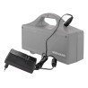 Chargeur Hörmann LG 24.1 pour motorisations Promatic AKKU à batterie 439552