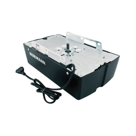 Tête Motrice Promatic Série 4 de Remplacement pour portes de garage sectionnelles et basculantes Hörmann Tubauto 4510252 Tête Motrice Promatic Série 4 de Remplacement pour portes de garage sectionnelles et basculantes Hörmann Tubauto 4510252