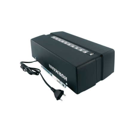Tête Motrice Promatic Série 4 de Remplacement de portes de garage sectionnelles et basculantes Hörmann Tubauto 4510252 Tête Motrice Promatic Série 4 de Remplacement de portes de garage sectionnelles et basculantes Hörmann Tubauto 4510252