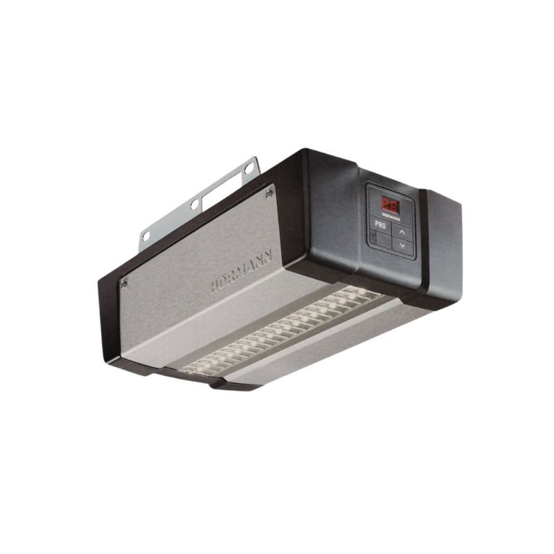 Moteur pour porte de garage Hörmann supramatic, promatic, ecostar — free download