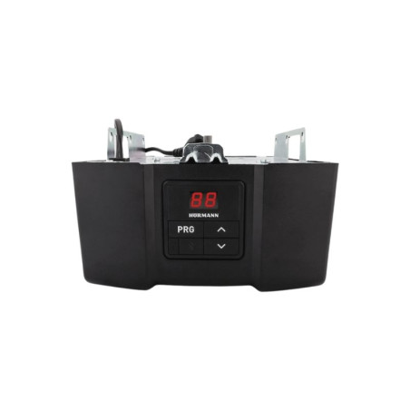 Tête Motrice Supramatic P Série 4 de Remplacement pour portes de garage sectionnelles et basculantes Hörmann 4510254