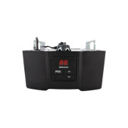 Tête Motrice Supramatic P Série 4 de Remplacement pour portes de garage sectionnelles et basculantes Hörmann 4510254