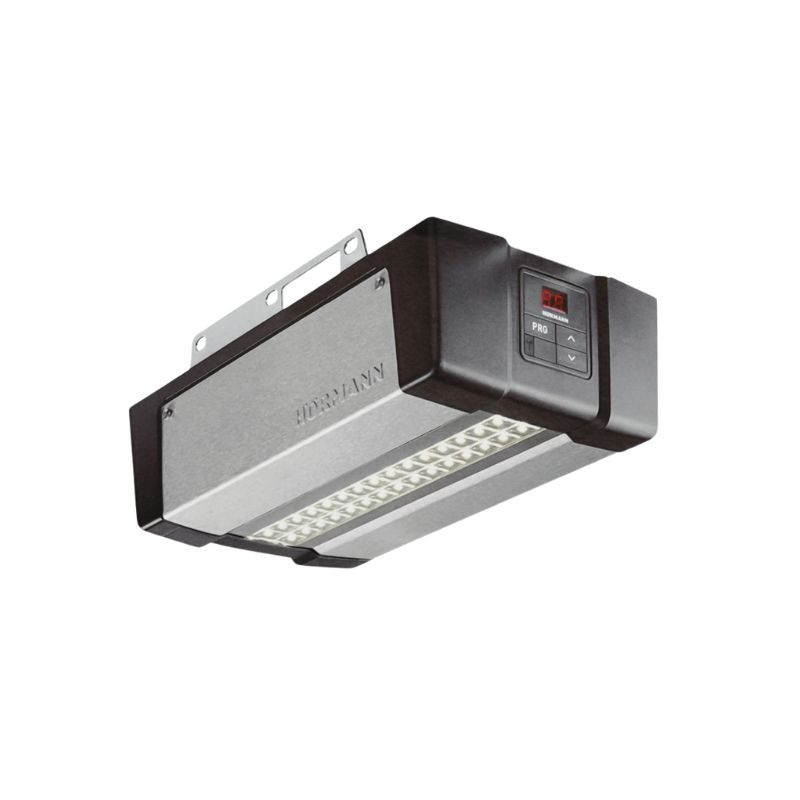 Tête Motrice Supramatic P Série 4 de Remplacement d'une portes de garage sectionnelles et basculantes Hörmann 4510254