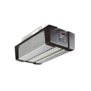 Tête Motrice Supramatic P Série 4 de Remplacement d'une portes de garage sectionnelles et basculantes Hörmann 4510254