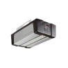 Tête Motrice Supramatic P Série 4 de Remplacement d'une portes de garage sectionnelles et basculantes Hörmann Tubauto 4510254 Tête Motrice Supramatic P Série 4 de Remplacement d'une portes de garage sectionnelles et basculantes Hörmann Tubauto 4510254