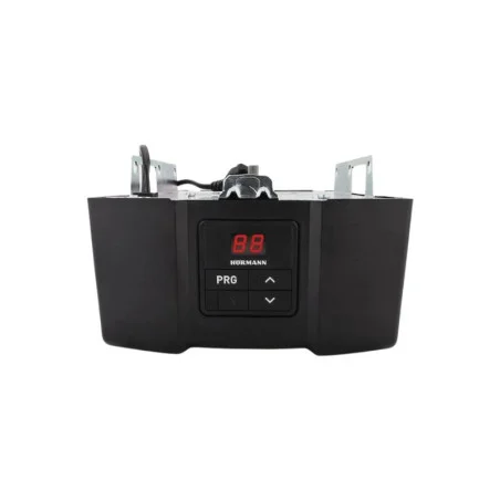Tête Motrice Supramatic P Série 4 avec fixations pour portes de garage sectionnelles-basculantes Hörmann Tubauto 4510322 Tête Motrice Supramatic P Série 4 avec fixations pour portes de garage sectionnelles-basculantes Hörmann Tubauto 4510322