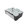 Tête Motrice Supramatic P Série 4 avec fixations pour portes de garage sectionnelles et basculantes Hörmann Tubauto 4510322 Tête Motrice Supramatic P Série 4 avec fixations pour portes de garage sectionnelles et basculantes Hörmann Tubauto 4510322