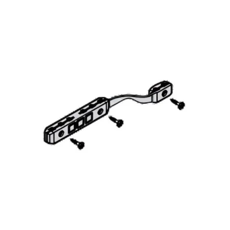 Verrouillage de Courroie pour motorisation de porte de garage Hörmann 635262