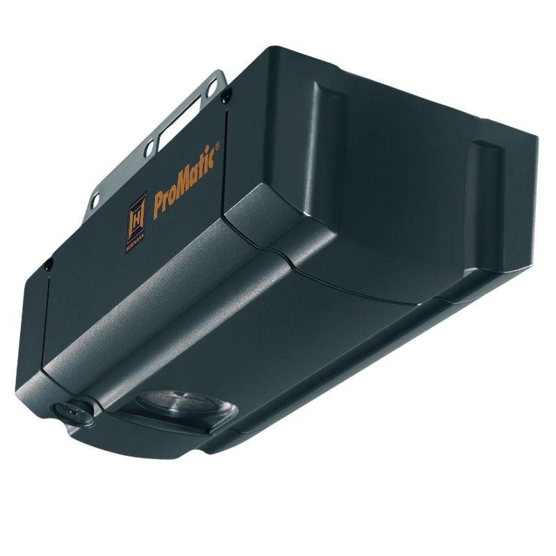 Motorisation Promatic AKKU Série 2 de Remplacement pour portes de garage sectionnelles et basculantes Hörmann Tubauto 435745 Motorisation Promatic AKKU Série 2 de Remplacement pour portes de garage sectionnelles et basculantes Hörmann Tubauto 435745