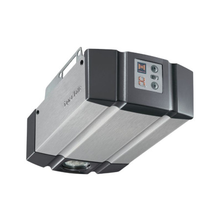 Motorisation Supramatic E Série 2 de Remplacement pour portes de garage sectionnelles et basculantes Hörmann Tubauto 4512500 Motorisation Supramatic E Série 2 de Remplacement pour portes de garage sectionnelles et basculantes Hörmann Tubauto 4512500