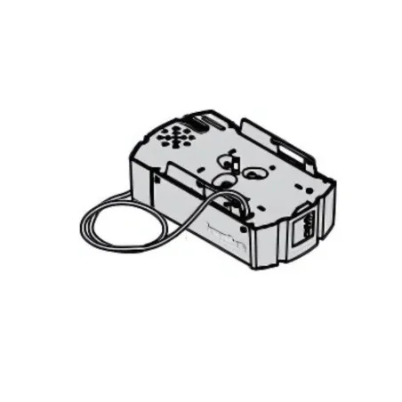 Motorisation Supramatic E Série 1 de Remplacement pour portes de garage sectionnelles et basculantes Hörmann Tubauto 435050 Motorisation Supramatic E Série 1 de Remplacement pour portes de garage sectionnelles et basculantes Hörmann Tubauto 435050