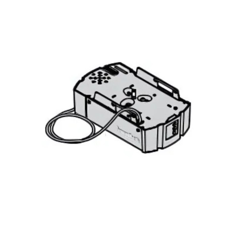 Motorisation Supramatic P Série 1 de Remplacement pour portes de garage sectionnelles et basculantes Hörmann Tubauto 435120 Motorisation Supramatic P Série 1 de Remplacement pour portes de garage sectionnelles et basculantes Hörmann Tubauto 435120