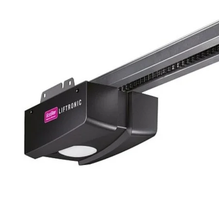 Motorisation Ecostar Liftronic 500 de Remplacement pour portes de garage sectionnelles et basculantes Hörmann Tubauto 4510470 Motorisation Ecostar Liftronic 500 de Remplacement pour portes de garage sectionnelles et basculantes Hörmann Tubauto 4510470